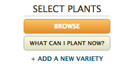 Select Plants